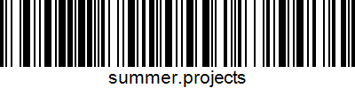 summer.projects
